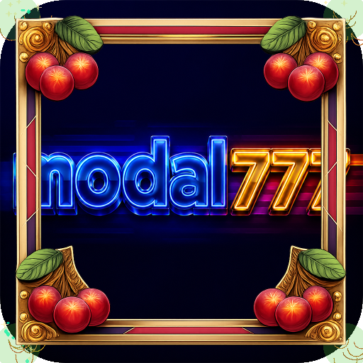 modal777 — galeri pratinjau Resmi APK